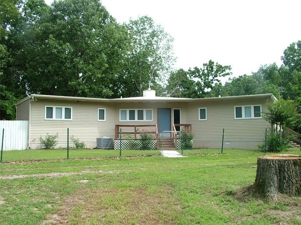 1165 Rocky Ridge Road , Mountain Home, AR 72653