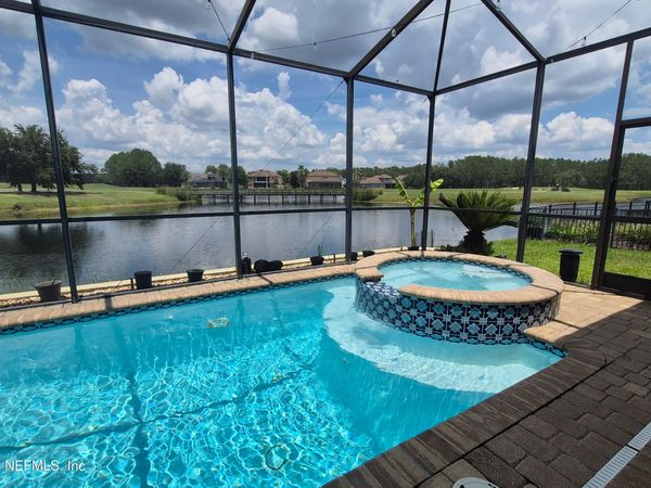 4305 EAGLE LANDING Parkway, Orange Park, FL 32065