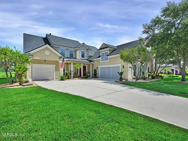 4305 EAGLE LANDING Parkway, Orange Park, FL 32065