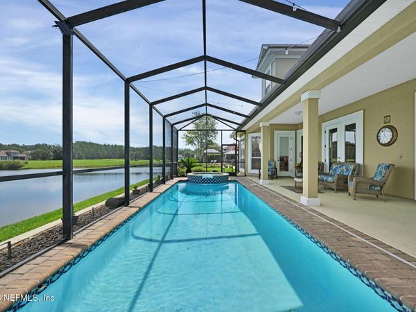 4305 EAGLE LANDING Parkway, Orange Park, FL 32065