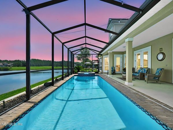 4305 EAGLE LANDING Parkway, Orange Park, FL 32065