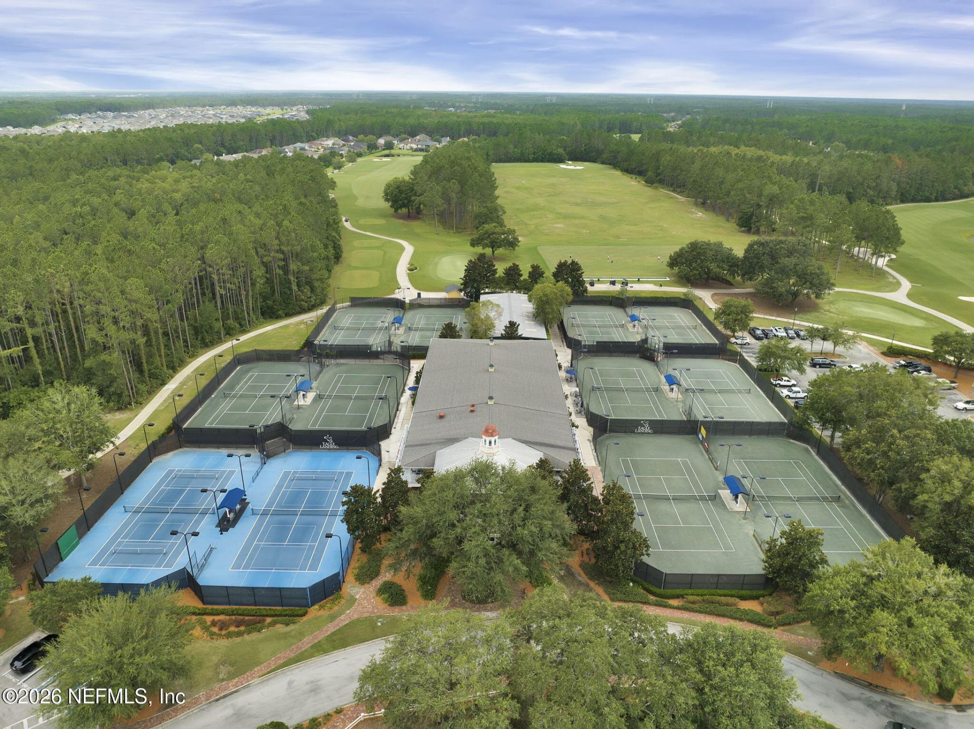 4305 Eagle Landing Parkway, Orange Park, FL 32065 Photo