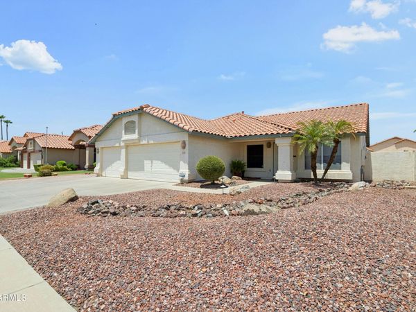 12354 W SHERIDAN Street, Avondale, AZ 85392