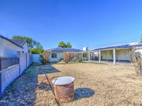 3204 W MONTE VISTA Road, Phoenix, AZ 85009