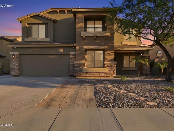 17789 W COLUMBINE Drive, Surprise, AZ 85388