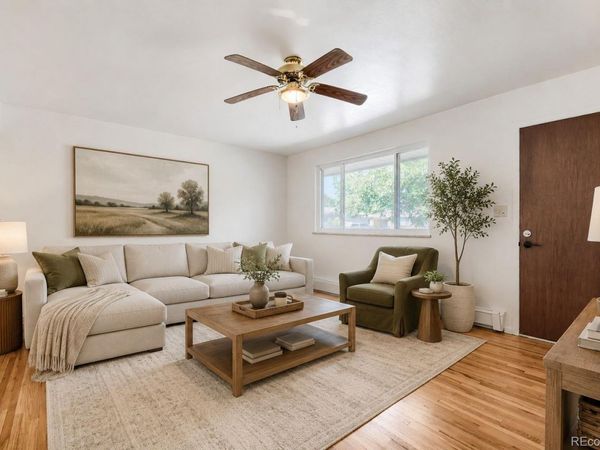 422 S Uvalda Street, Aurora, CO 80012