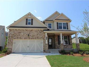 7431 Rocklin Lane, Flowery Branch, GA 30542