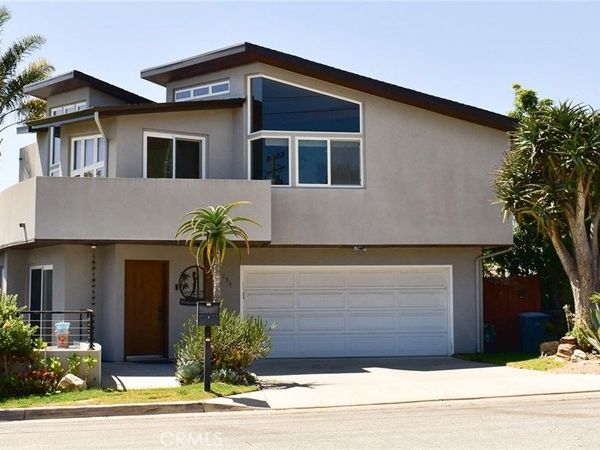 154 Windward, Pismo Beach, CA 93449