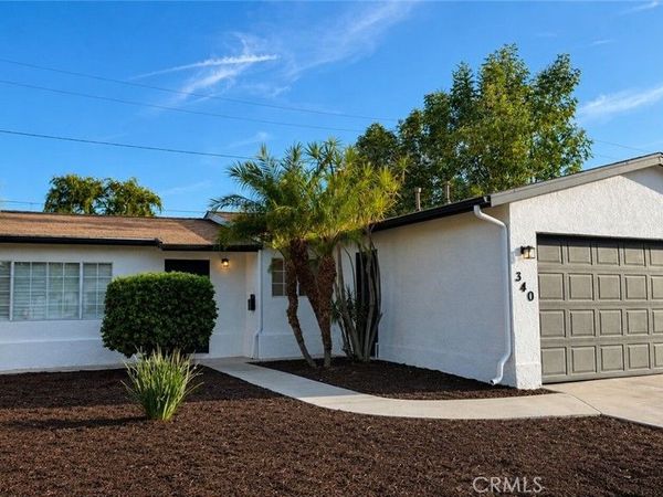 340 Penmar, La Habra, CA 90631