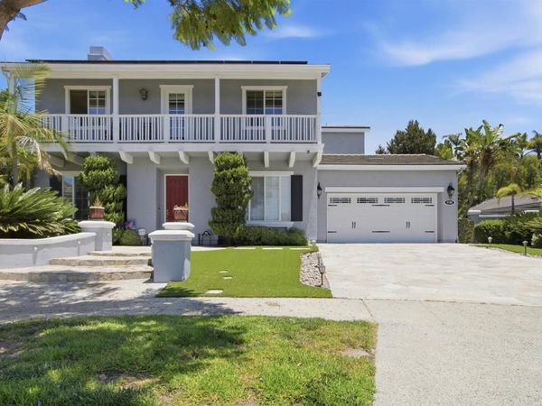 2792 Camphor Ct, Chula Vista, CA 91914
