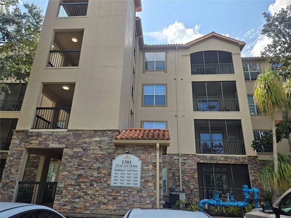 1301 TUSCAN TERRACE , Unit 9408, DAVENPORT, FL 33896