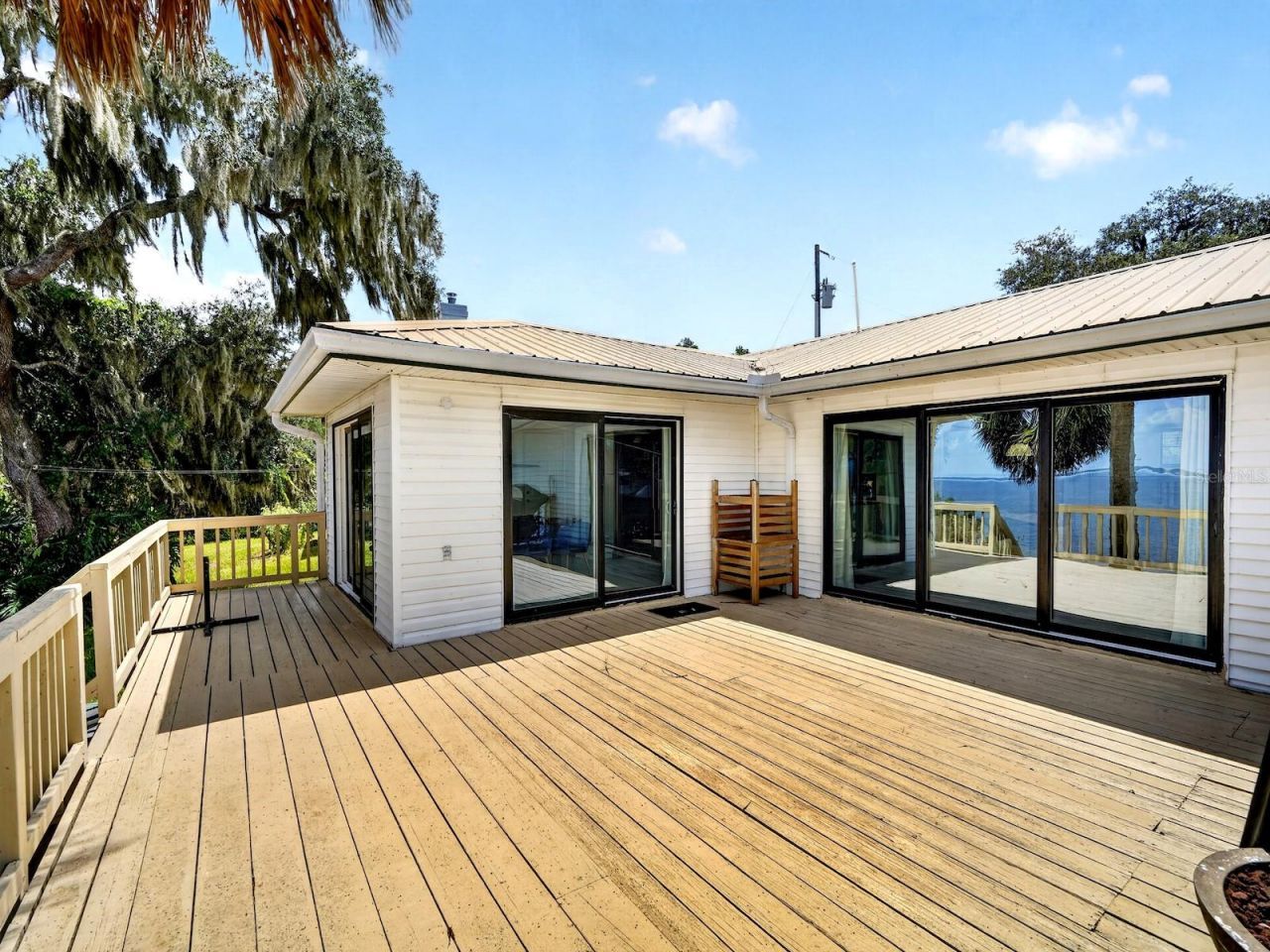 8445 NE 310th Avenue, Fort Mc Coy, FL 32134 Photo