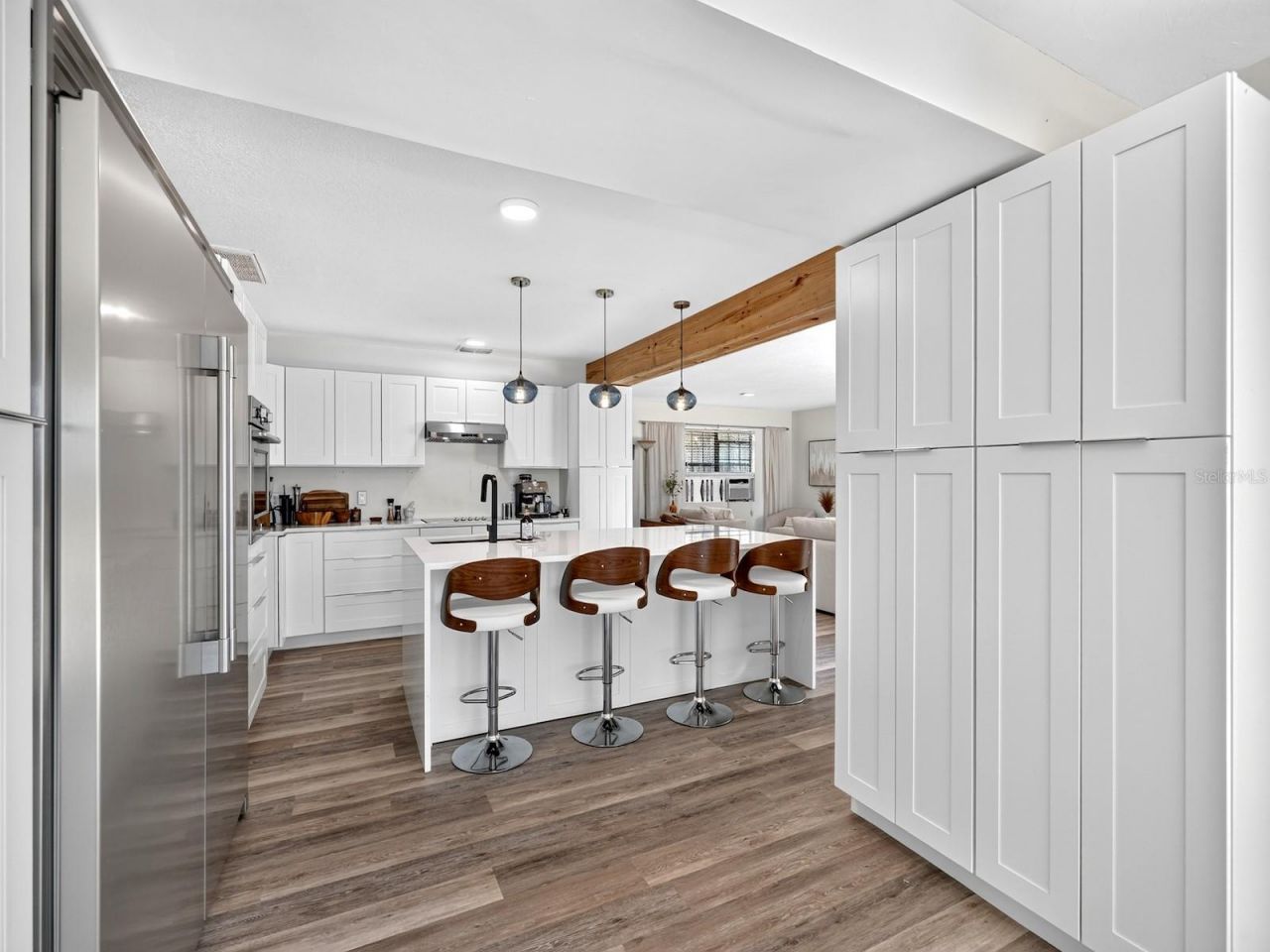 8445 NE 310th Avenue, Fort Mc Coy, FL 32134 Photo
