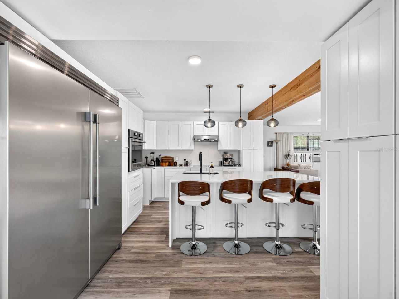 8445 NE 310th Avenue, Fort Mc Coy, FL 32134 Photo