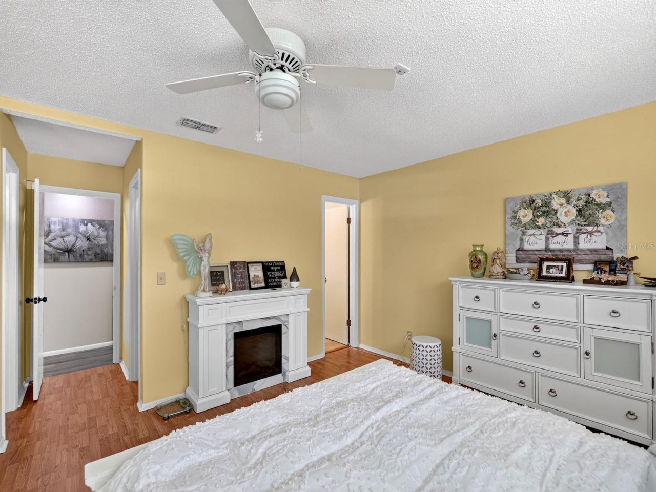 8445 NE 310th Avenue, Fort Mc Coy, FL 32134 Photo