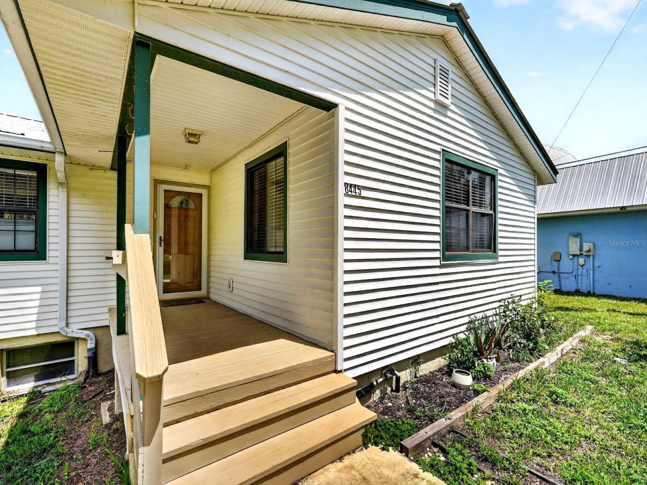 8445 NE 310th Avenue, Fort Mc Coy, FL 32134 Photo