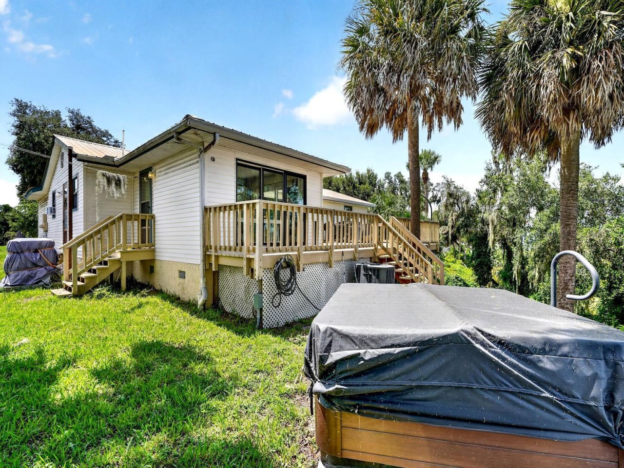 8445 NE 310th Avenue, Fort Mc Coy, FL 32134 Photo
