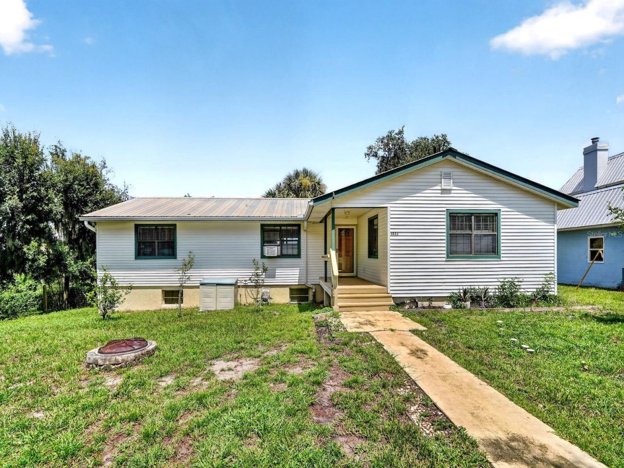 8445 NE 310th Avenue, Fort Mc Coy, FL 32134 Photo