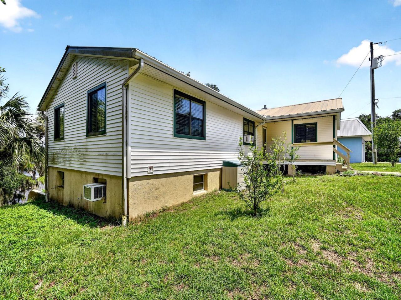 8445 NE 310th Avenue, Fort Mc Coy, FL 32134 Photo