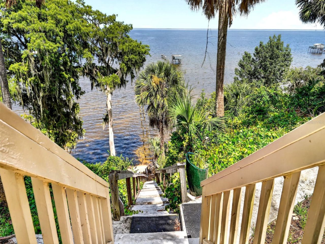 8445 NE 310th Avenue, Fort Mc Coy, FL 32134 Photo