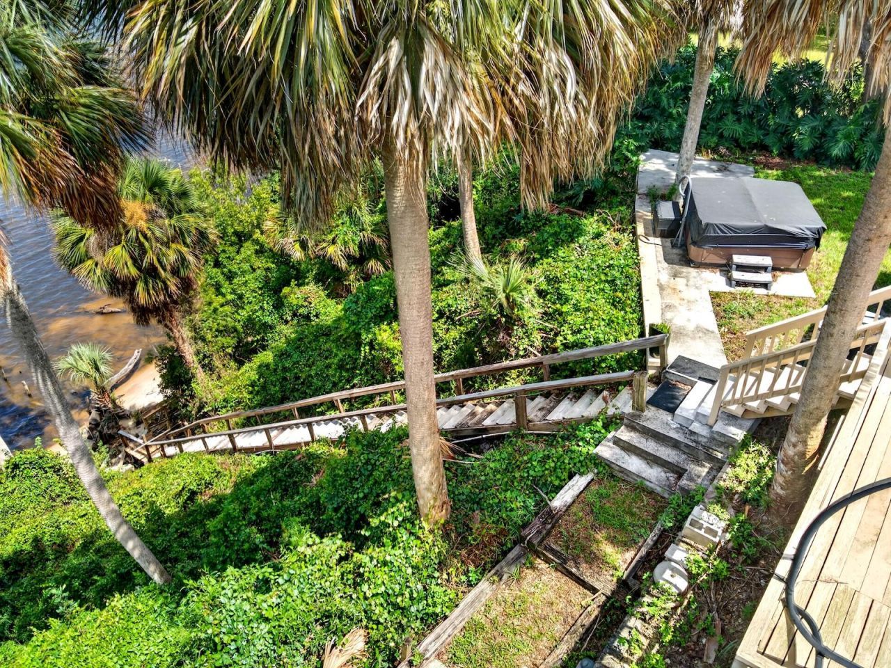 8445 NE 310th Avenue, Fort Mc Coy, FL 32134 Photo