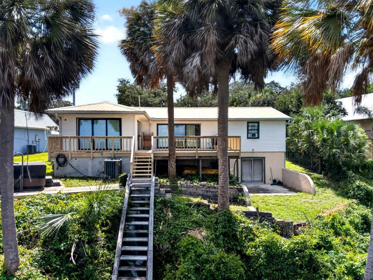 8445 NE 310th Avenue, Fort Mc Coy, FL 32134 Photo