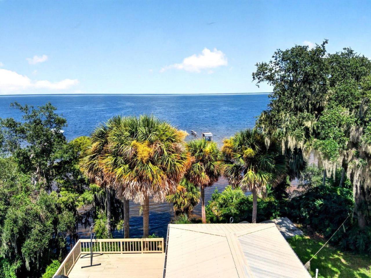 8445 NE 310th Avenue, Fort Mc Coy, FL 32134 Photo