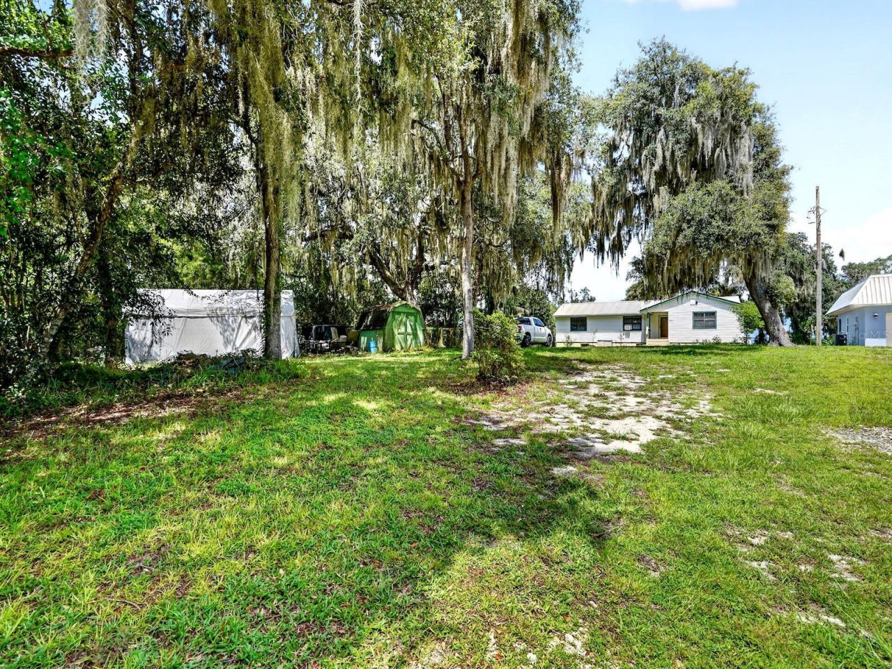 8445 NE 310th Avenue, Fort Mc Coy, FL 32134 Photo
