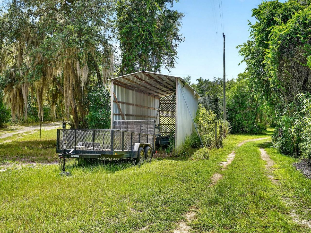 8445 NE 310th Avenue, Fort Mc Coy, FL 32134 Photo