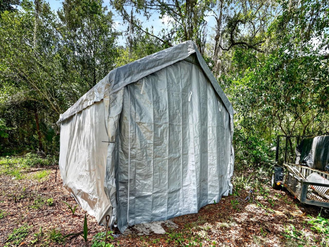 8445 NE 310th Avenue, Fort Mc Coy, FL 32134 Photo
