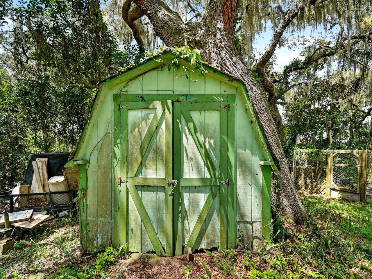 8445 NE 310th Avenue, Fort Mc Coy, FL 32134 Photo