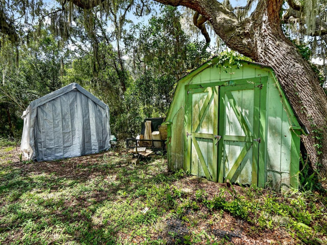 8445 NE 310th Avenue, Fort Mc Coy, FL 32134 Photo