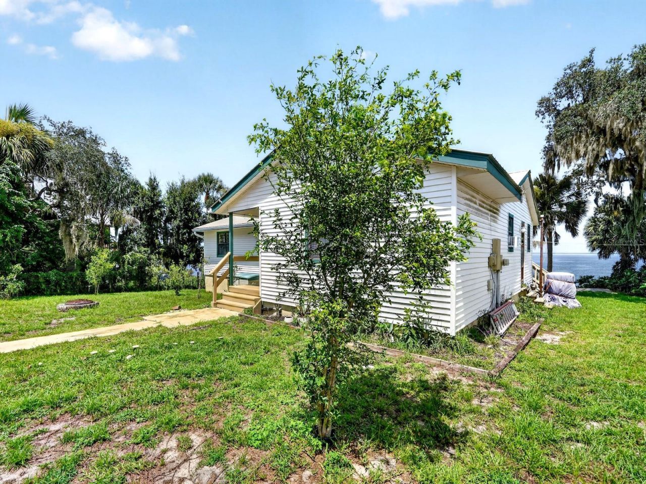 8445 NE 310th Avenue, Fort Mc Coy, FL 32134 Photo