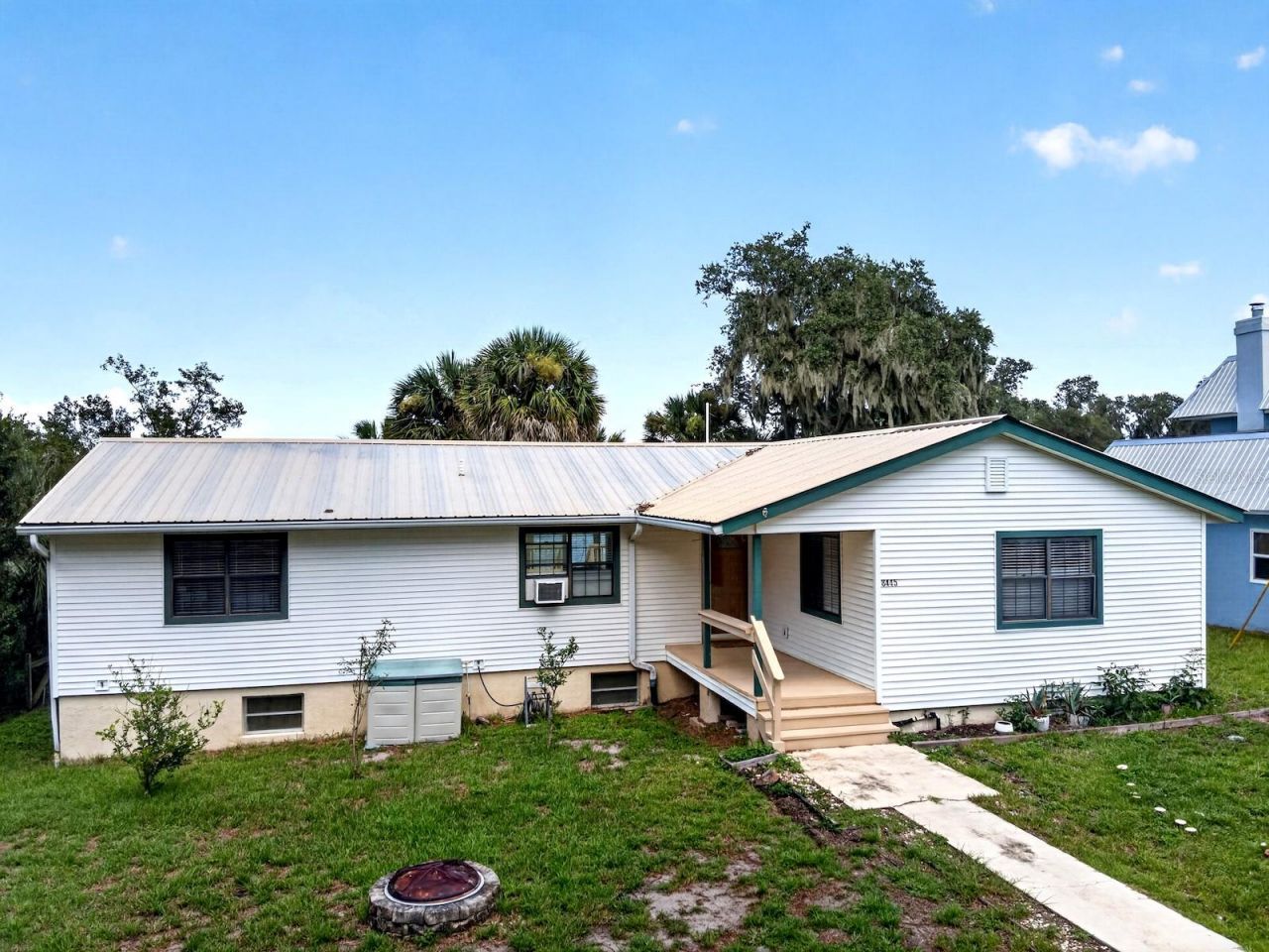 8445 NE 310th Avenue, Fort Mc Coy, FL 32134 Photo