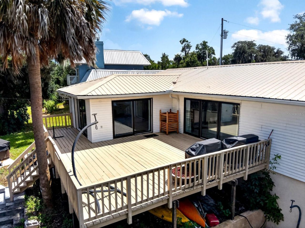 8445 NE 310th Avenue, Fort Mc Coy, FL 32134 Photo