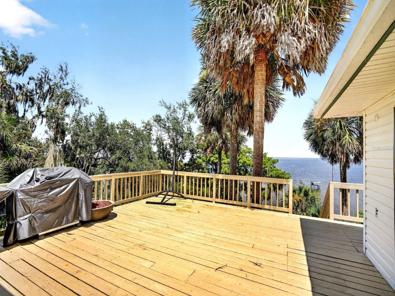 8445 NE 310th Avenue, Fort Mc Coy, FL 32134 Photo