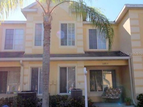 10815 BRICKSIDE COURT , RIVERVIEW, FL 33579