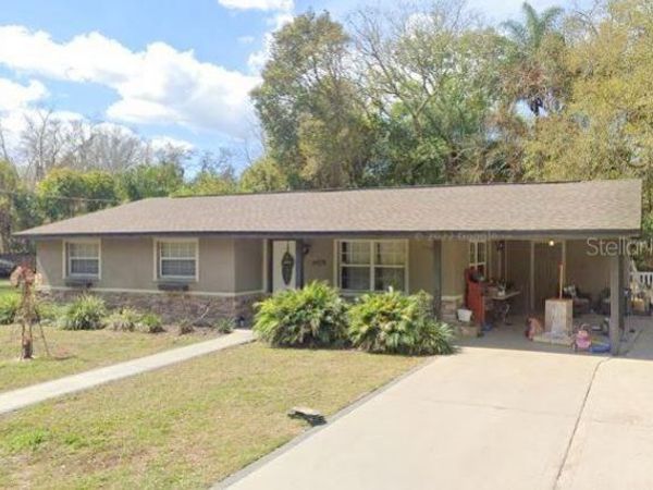 6929 BISHOP FRIER LANE , RIVERVIEW, FL 33578