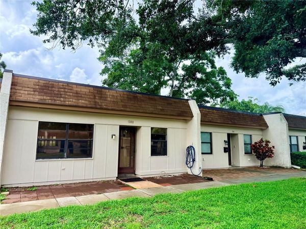 1380 MISSION CIRCLE , Unit 44-C, CLEARWATER, FL 33759