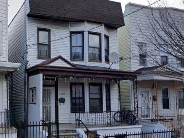 1738 Melville Street, Bronx, NY 10460