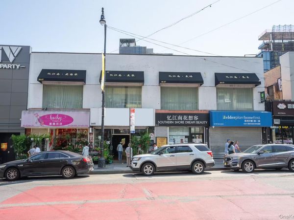 36-63 Main Street , Flushing, NY 11354