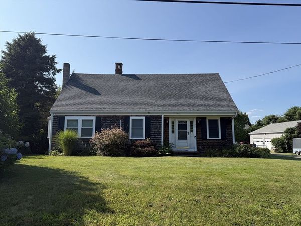 77 Shirley Street, Unit Main, Westport, MA 02790