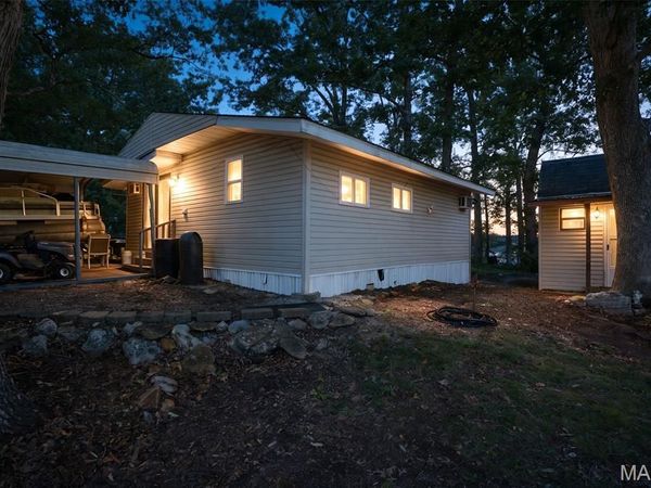 6510 Purple Martin Lane, French Village, MO 63036