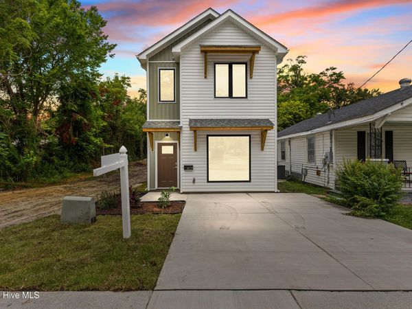 607 Marstellar Street, Wilmington, NC 28401