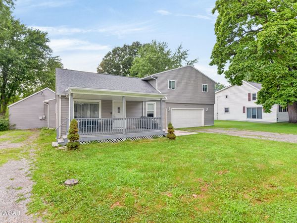2531 N McDonel Street, Lima, OH 45801