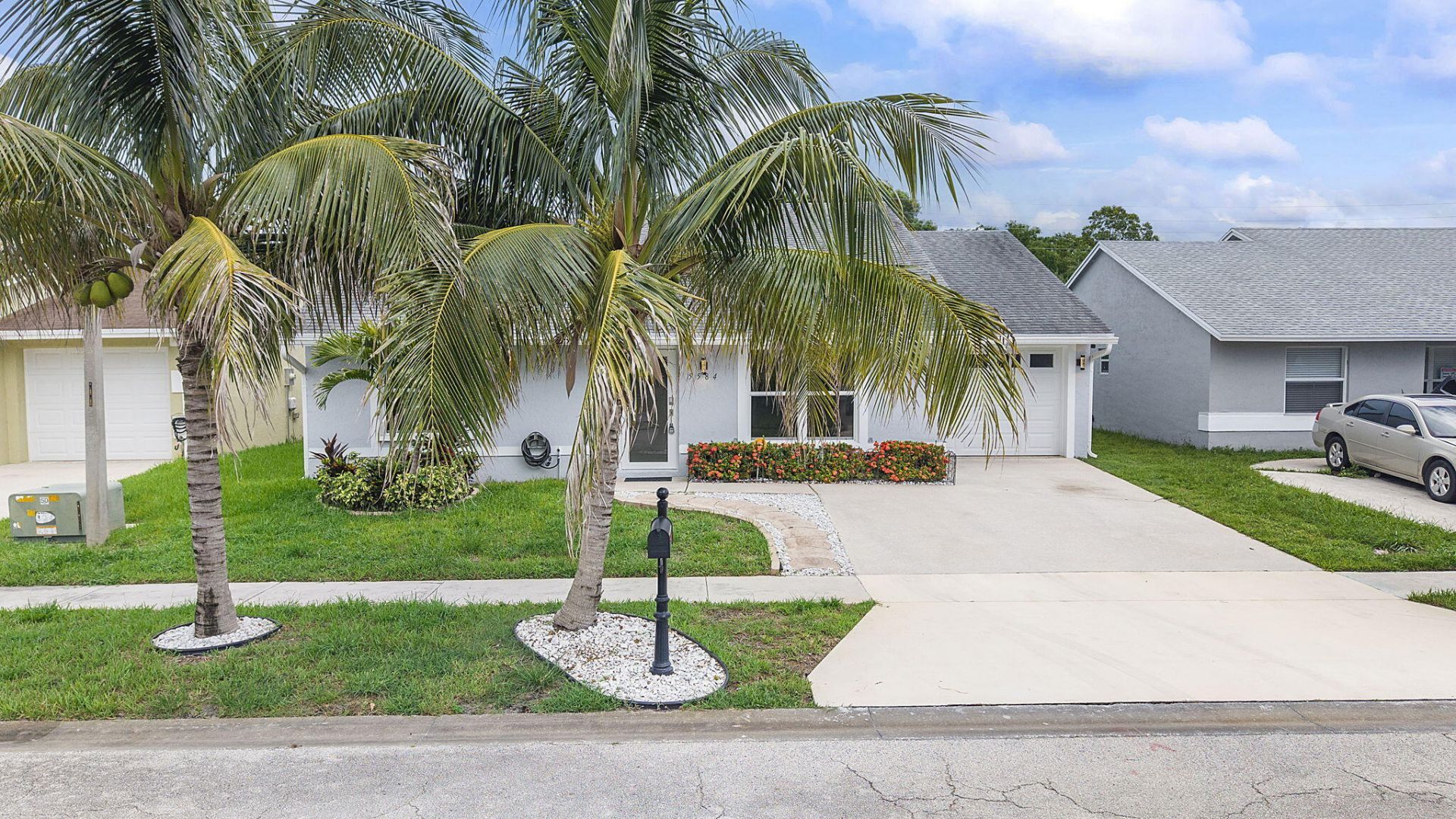 5584 Priscilla Lane, Lake Worth, FL 33463 Photo