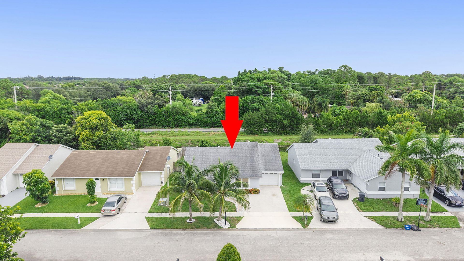 5584 Priscilla Lane, Lake Worth, FL 33463 Photo