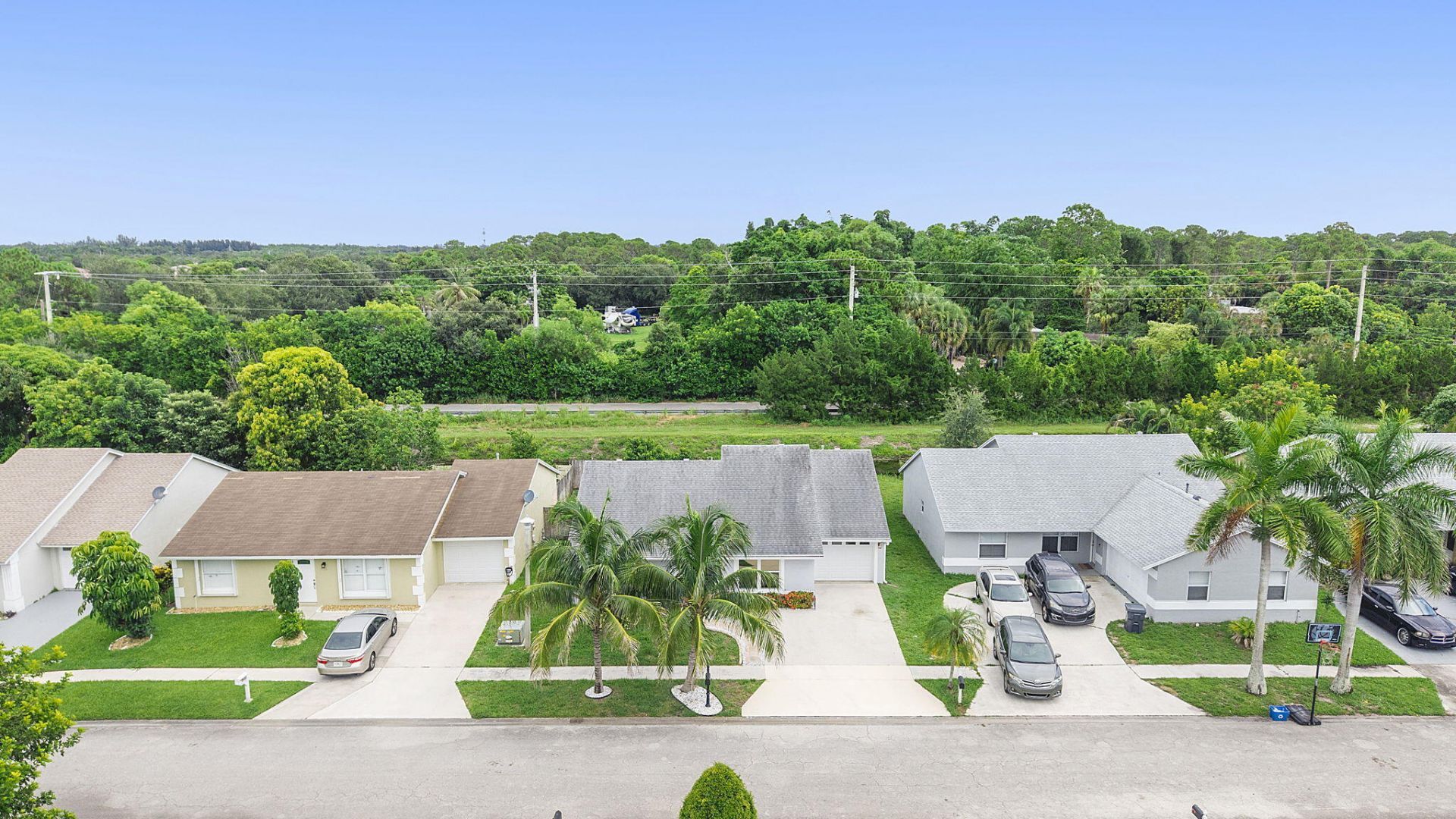 5584 Priscilla Lane, Lake Worth, FL 33463 Photo