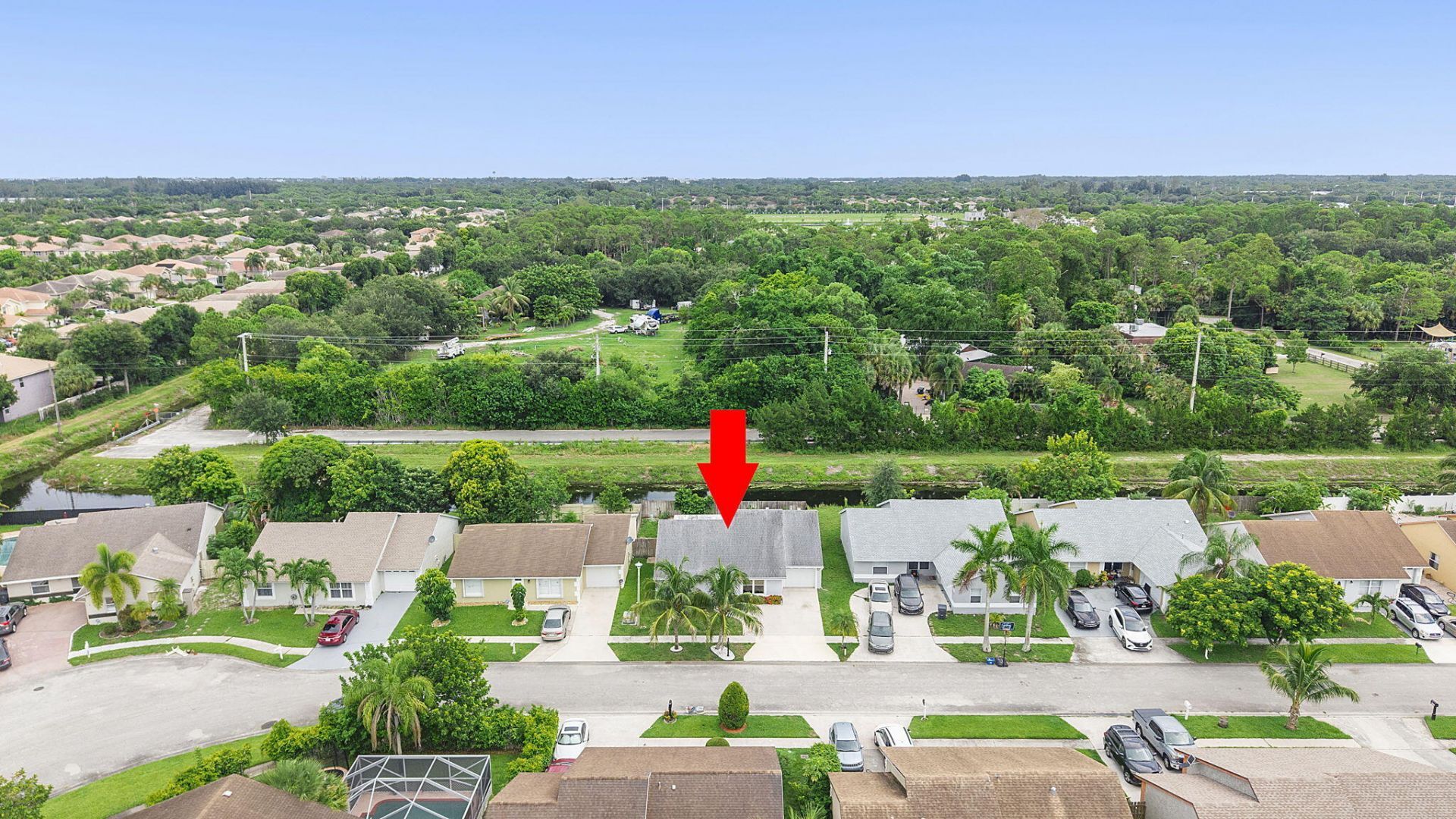5584 Priscilla Lane, Lake Worth, FL 33463 Photo