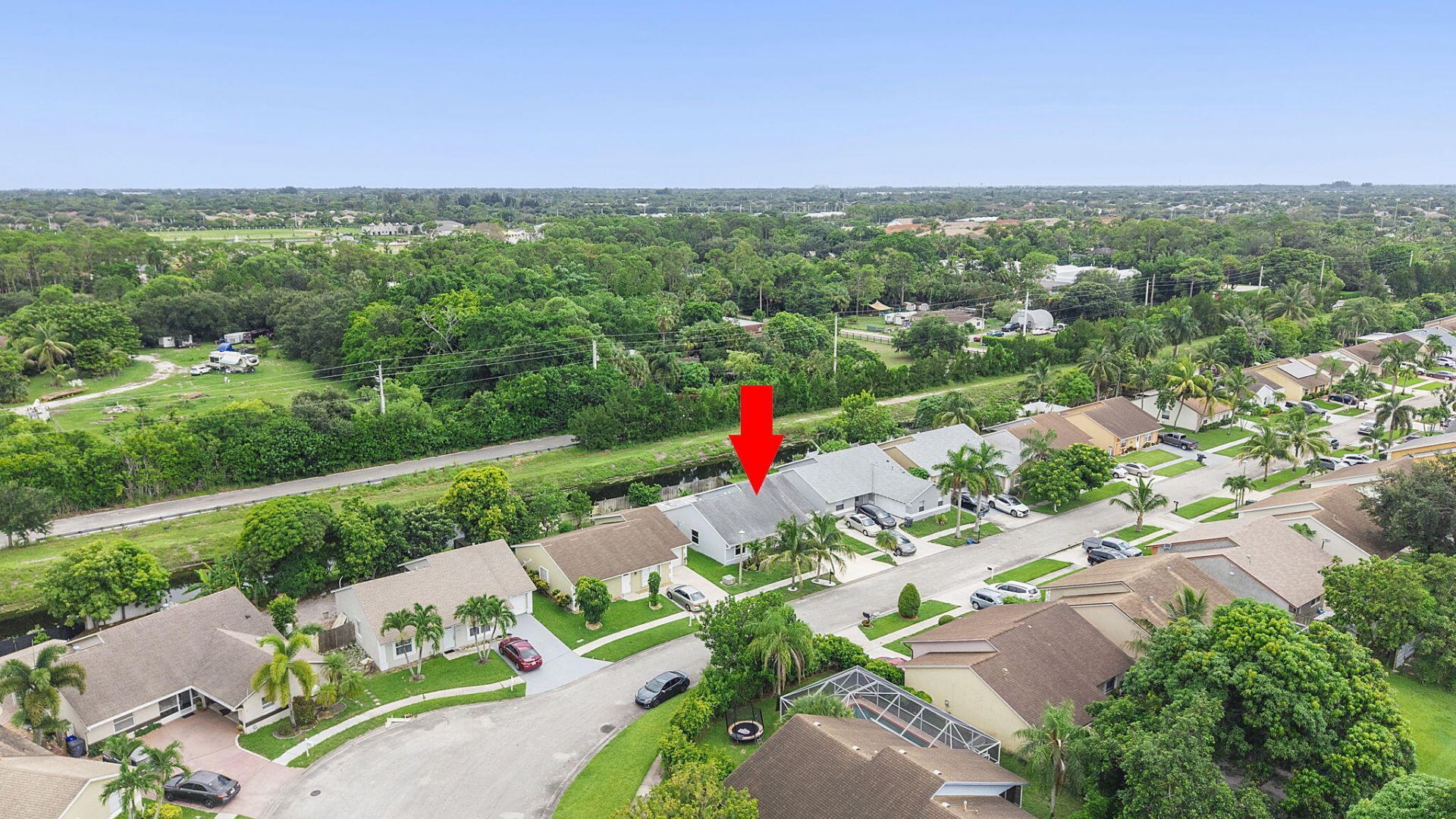 5584 Priscilla Lane, Lake Worth, FL 33463 Photo